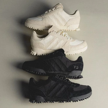 adidas Y-3 Marathon Trail - mit anderem Cw (2)