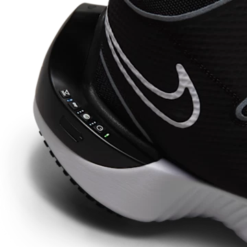 Nike x Hyperice Hyperboot