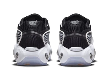 NOCTA Nike Glide Black White