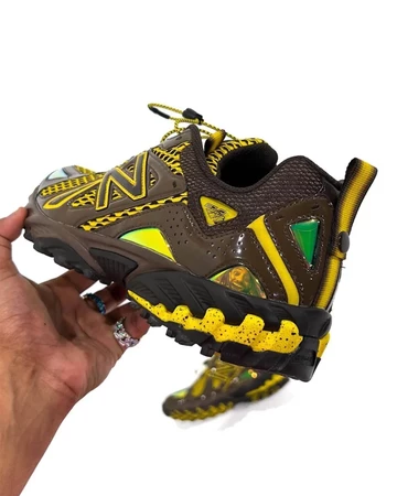 Aminé New Balance 610 Dead Stock