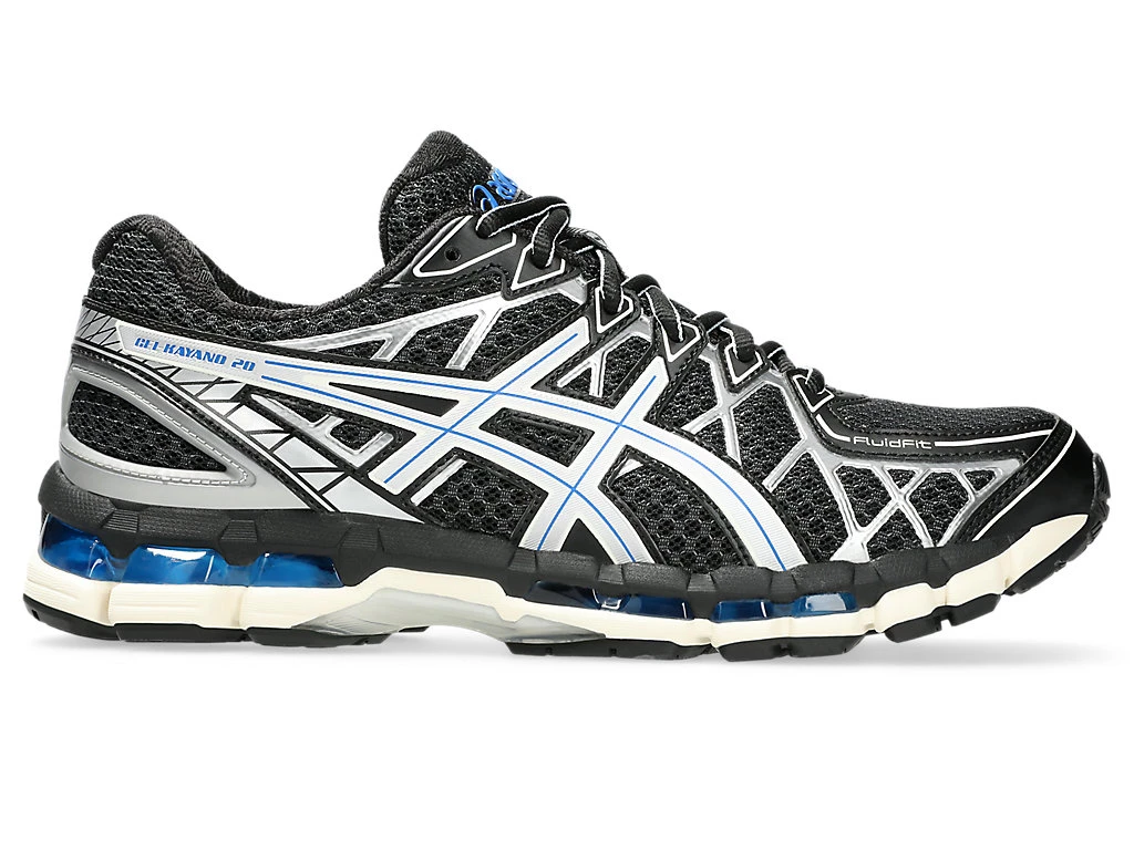 ASICS Gel Kayano 20 Blue Neptune Copy Dead Stock