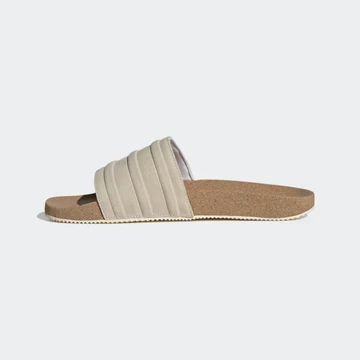 adidas Premium adilette Wonder White Innenseite