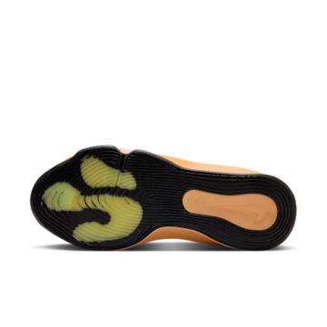 Victor Wembanyama x Nike G.T. Hustle 3 Halloween