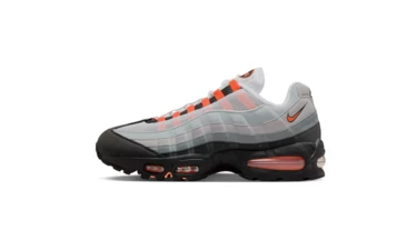 Air Max 95 Bright Mandarin
