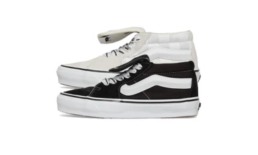 Homme Girls x Vans Sk8-Mid Reissue 83 Pack