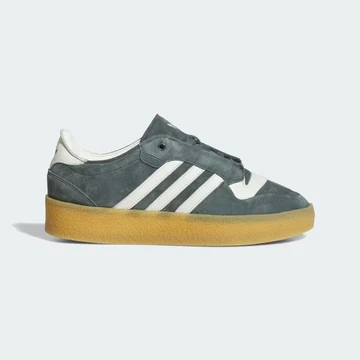 adidas Rivaly Crepe Legend Ivy Außenseite