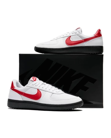 Nike Field General 82 SP White Varsity Red