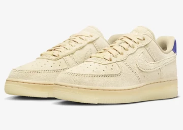 Air Force 1 Low Grain Paar