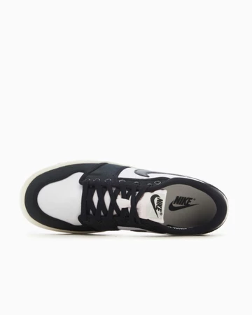 Jordan 1 AJKO Low Panda von oben