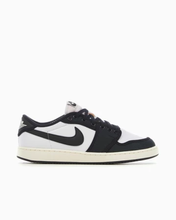 Jordan 1 AJKO Low Panda seitenansicht
