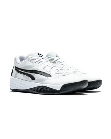 Puma Stewie 2 Team Details von vorne