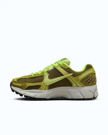 Nike Vomero 5 Olive Flak Innenseite