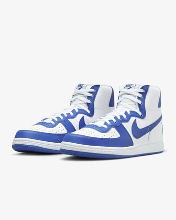 Nike Terminator High Game Royal Paar