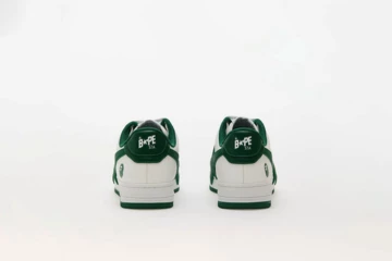 A Bathing Ape Bape Sta Os 2 M2 Green Ferse