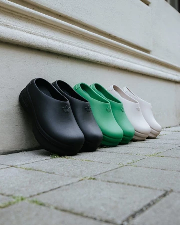 adidas stan smith mule