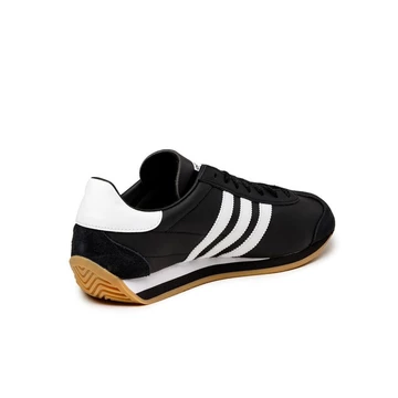 adidas Country OG Black von Hinten