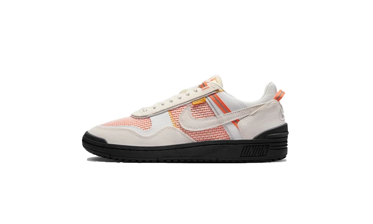 Union LA Nike Field General SP Bright Mandarin