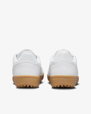 Nike Field General 82 Summit White von hinten