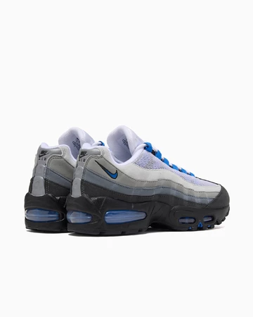 Nike Air Max 95 Blue Spark