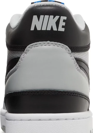 Nike Mac Attack OG Light Smoke Grey FB8938-001 Release