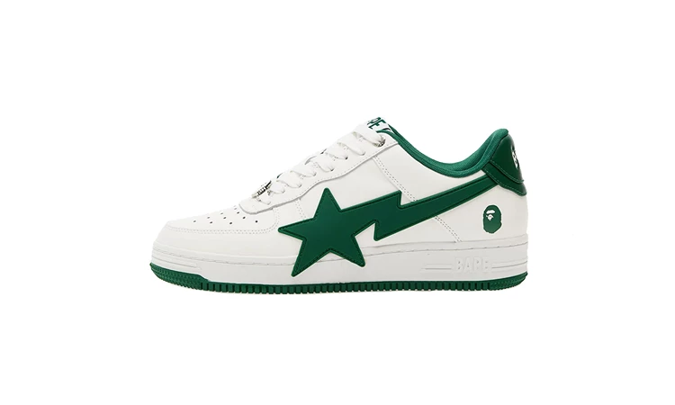 A Bathing Ape Bape Sta Os 2 M2 Green