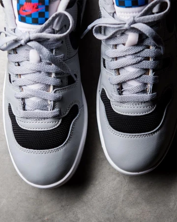 Nike Mac Attack OG Light Smoke Grey FB8938-001 Release