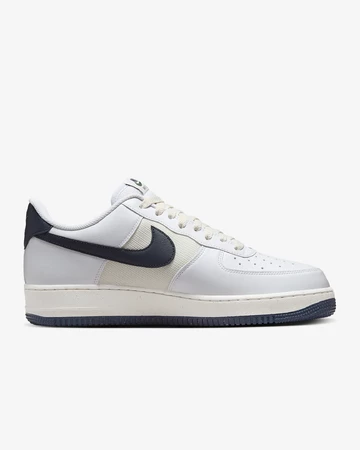Air Force 1 White Obsidian Innenseite