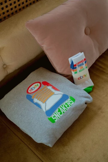 eBay Seller Workshop in Frankfurt Goodies