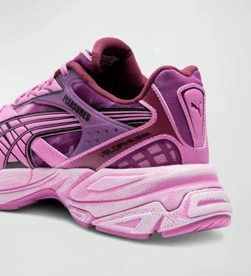 Pleasures Puma Velophasis Grape Wine Details