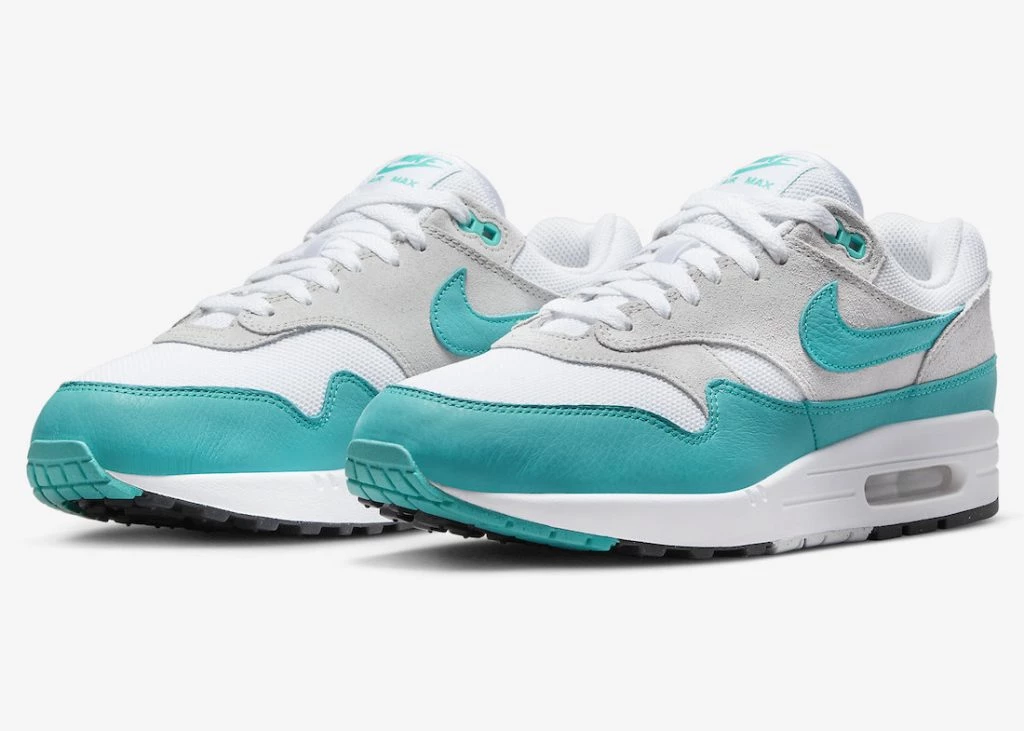 Air Max 1 Aquatone DZ4549 001 Dead Stock