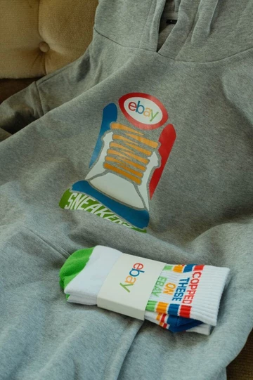 eBay Seller Workshop in Frankfurt Goodies detail