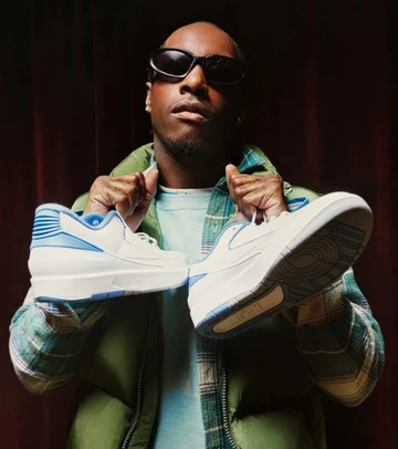 air jordan 2 low-university blue dead-stock-1