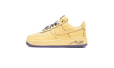 Kobe Bryant x Nike Air Force 1 Low Protro Mamba Mentality