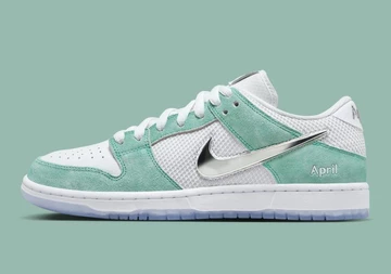 April Skateboards Nike SB Dunk Low