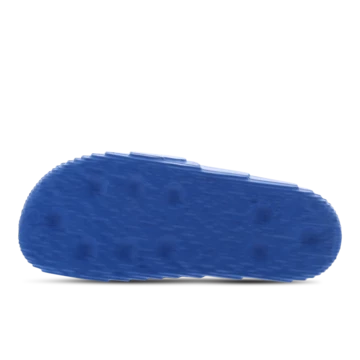 adidas adilette 22 Blue sohle