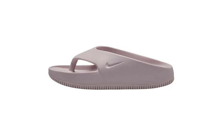 Nike Calm Flip Flops Pink