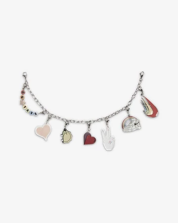 Nike Terminator Be True - Anhänger