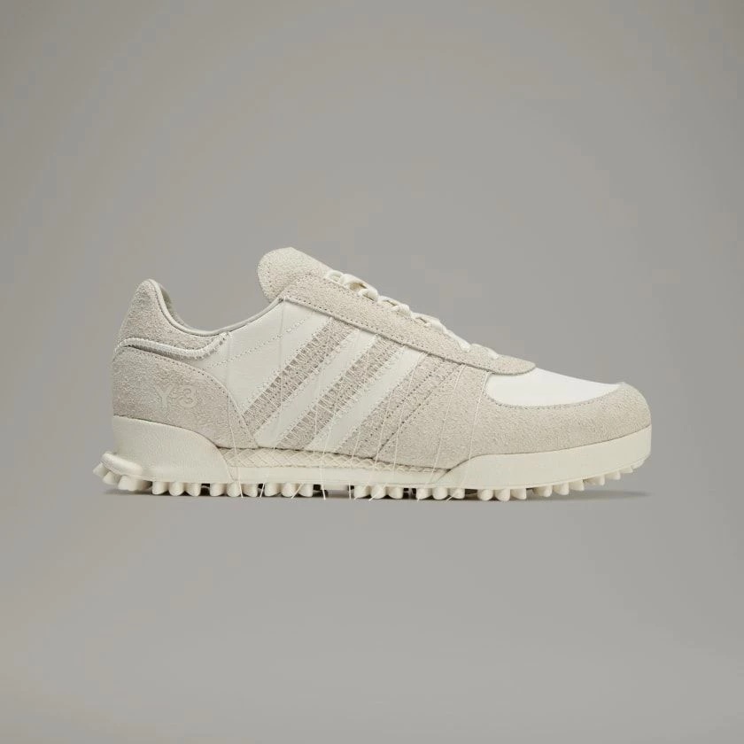 Adidas marathon sneaker best sale