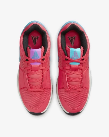 Nike Ja 1 Fuel von oben