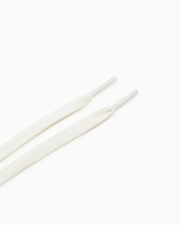 Jordan 1 AJKO Low Panda schnürsenkel