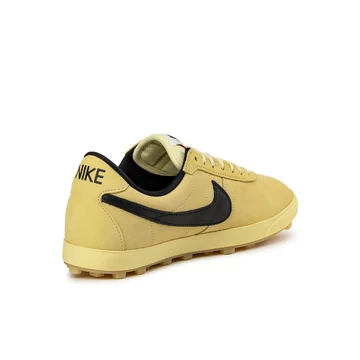 Nike Astrograbber Soft Yellow - Hinten
