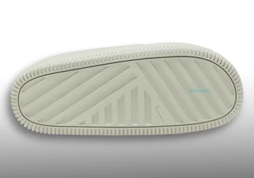 Nike Calm Flip Flop Sail Sohle