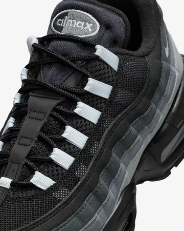 Air Max 95 Grey Gradient Detailbild