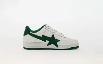 A Bathing Ape Bape Sta Os 2 M2 Green Innenseite
