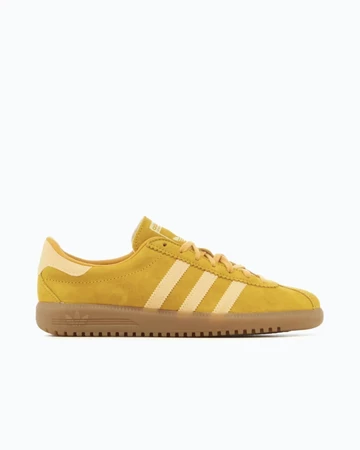 adidas Bermuda Bold Gold Außenseite
