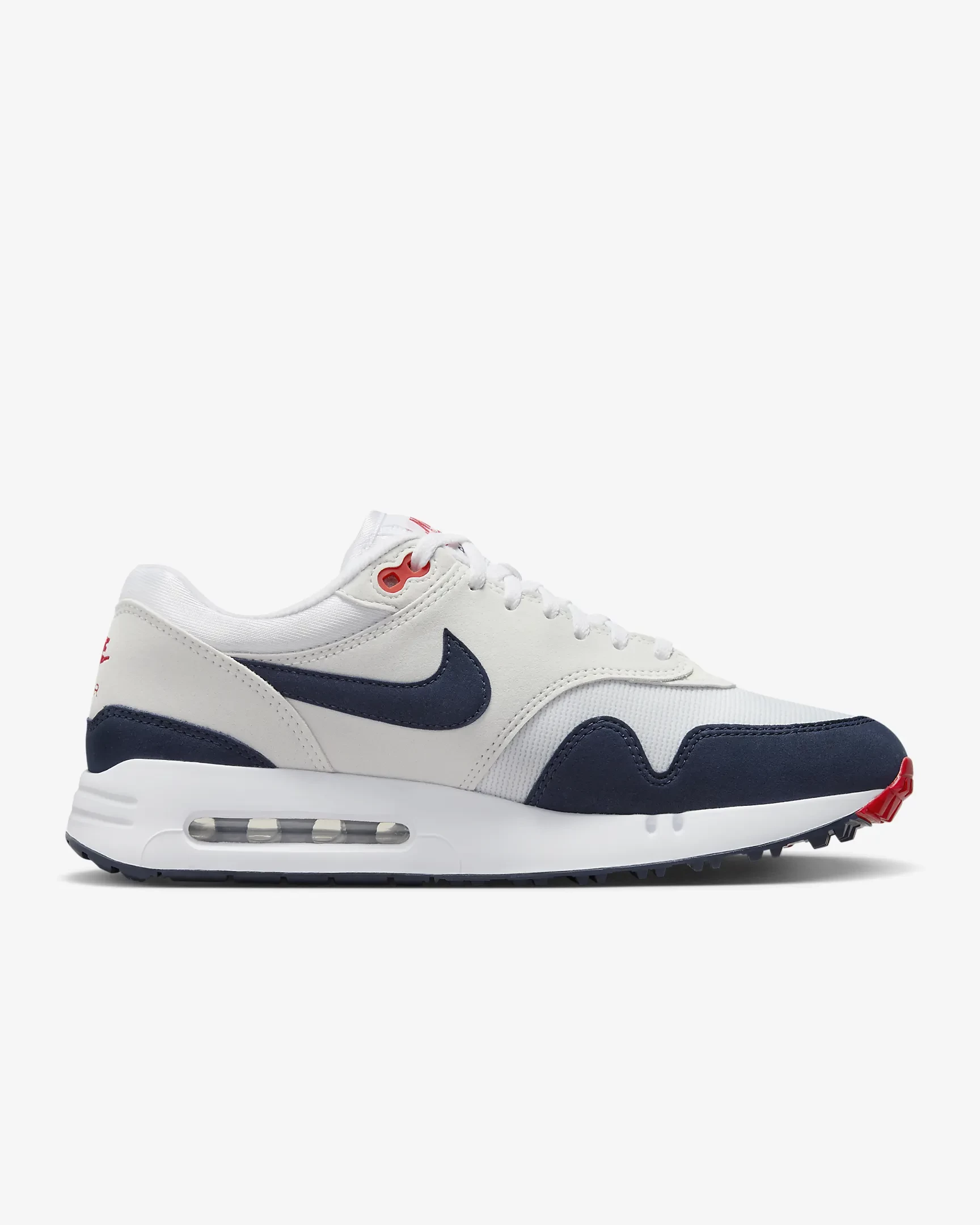 Air Max 1 Golf Obsidian DV1403 001 Dead Stock