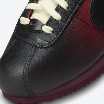 Nike Cortez Unmuted Detail Toebox