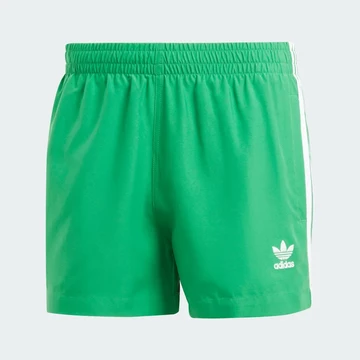 Die besten Badehosen - adidas green