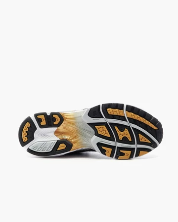 ASICS Gel Kayano 14 White Gold - sohle