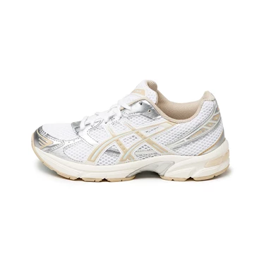 ASICS GEL-1130 White Dune Seitenansicht